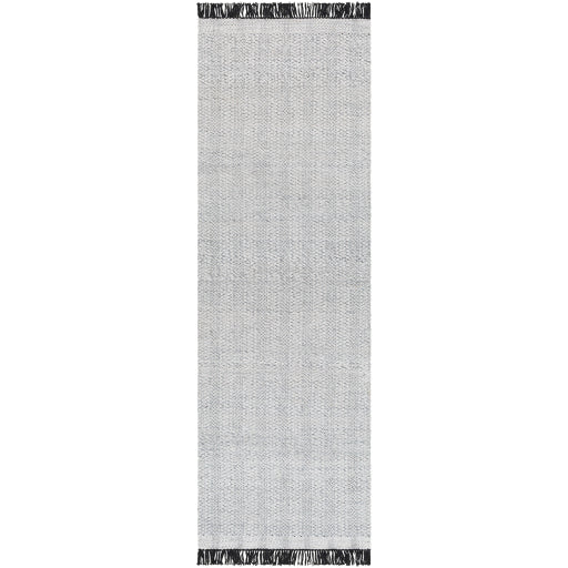 Clover Crafted Corridor Runner Handmade Rug