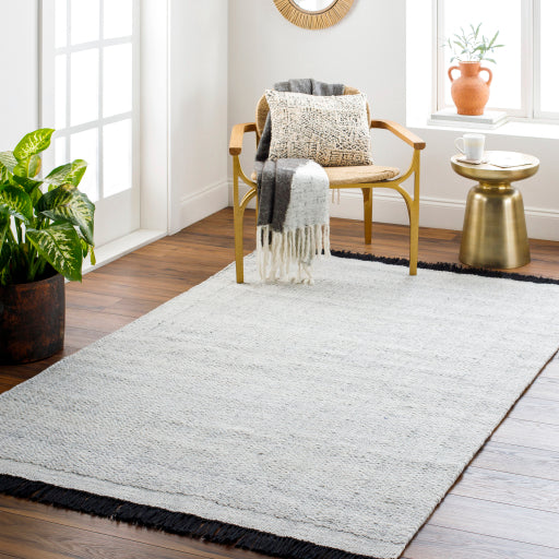 Clover Crafted Corridor Runner Handmade Rug