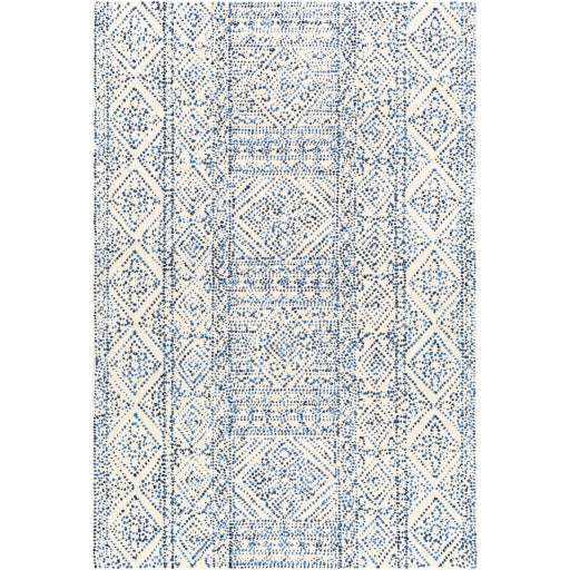 Corfu Crafted Carpet Handwoven