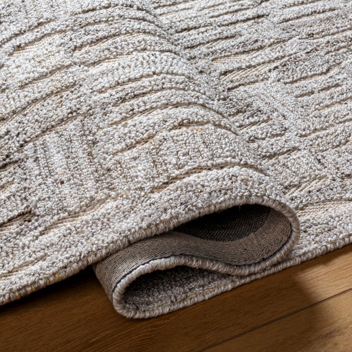 Calgary Craftsman Handmade Runner Rug