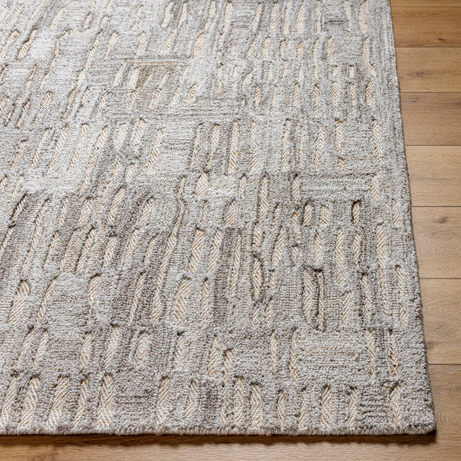 Calgary Craftsman Handmade Runner Rug