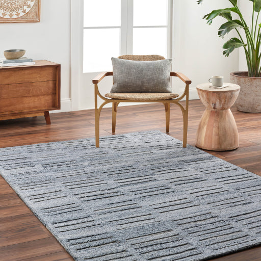 Calgary Crafted Artisan Rug