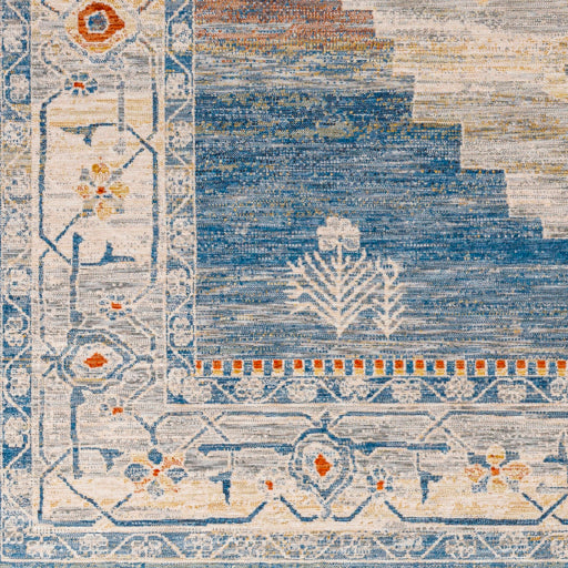 Chicago Chic Elegance Machine Woven Rug