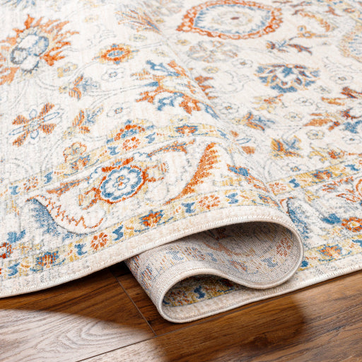Chicago Charisma Large Machine Woven Rug