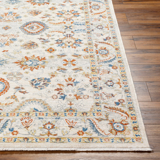 Chicago Charisma Large Machine Woven Rug