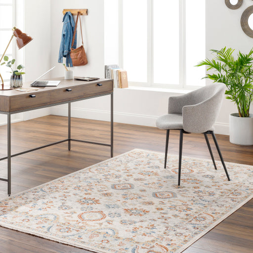 Chicago Charisma Large Machine Woven Rug
