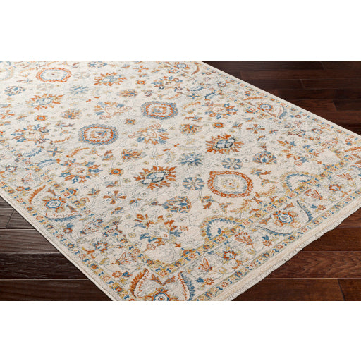 Chicago Charisma Large Machine Woven Rug