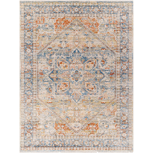 Chicago Charisma Large Machine Woven Rug