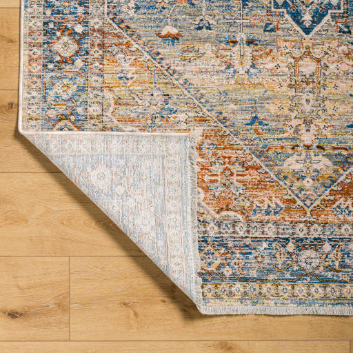 Chicago Charisma Large Machine Woven Rug