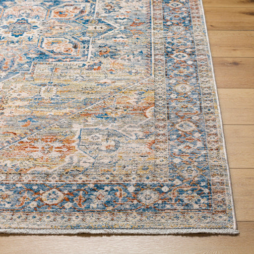 Chicago Charisma Large Machine Woven Rug