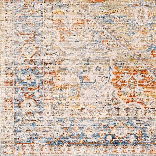 Chicago Charisma Large Machine Woven Rug