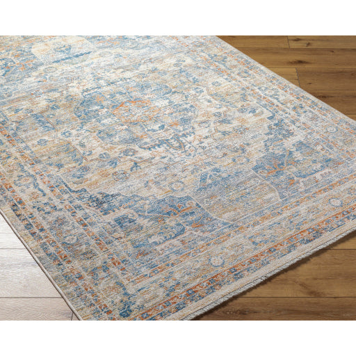 Chicago Charisma Machine Woven Rug