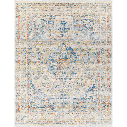 Chicago Charisma Machine Woven Rug