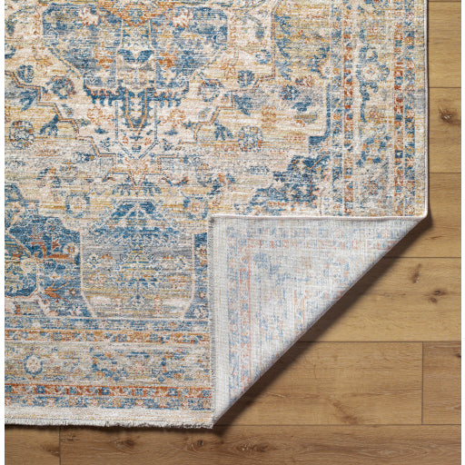 Chicago Charisma Machine Woven Rug