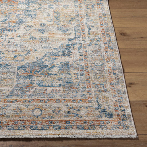 Chicago Charisma Machine Woven Rug