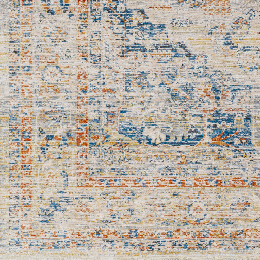 Chicago Charisma Machine Woven Rug