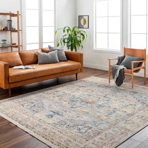 Chicago Charisma Machine Woven Rug