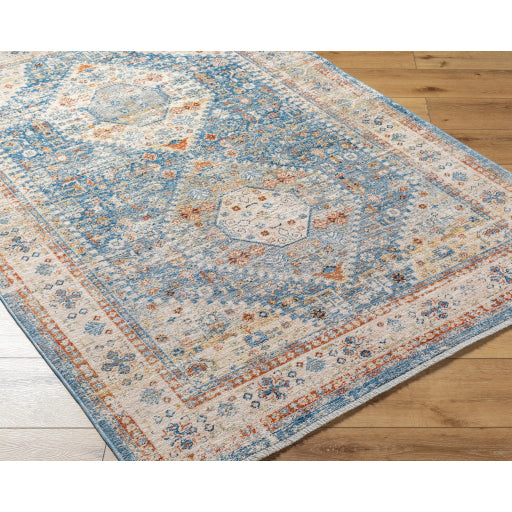 Chicago Chic Grandeur Large Area Rug