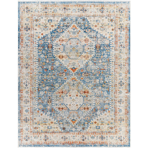Chicago Chic Grandeur Large Area Rug