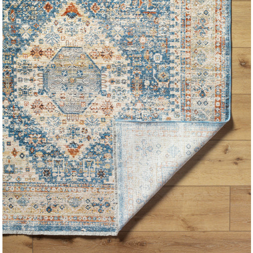 Chicago Chic Grandeur Large Area Rug