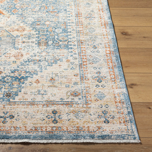 Chicago Chic Grandeur Large Area Rug