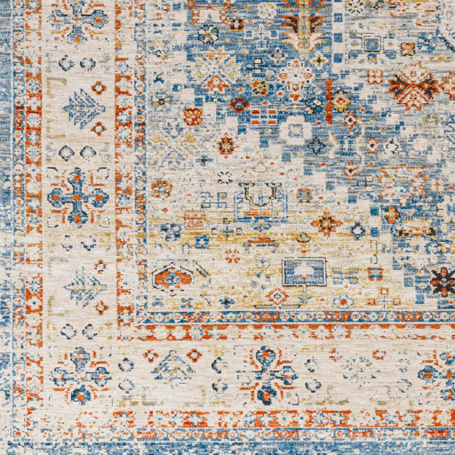 Chicago Chic Grandeur Large Area Rug