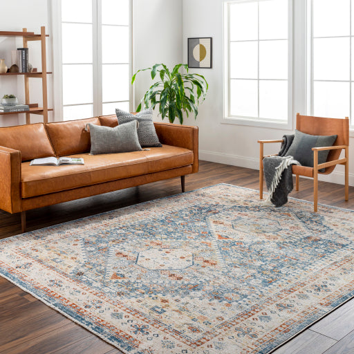 Chicago Chic Grandeur Large Area Rug
