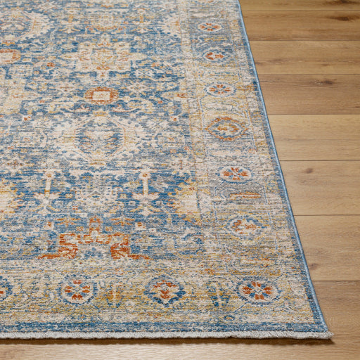 Chicago Chic Elegance Large Area Rug