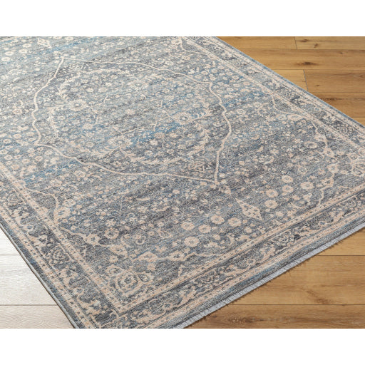 Chicago Charisma Machine Woven Rug