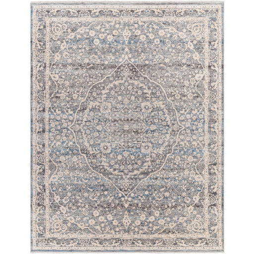 Chicago Charisma Machine Woven Rug