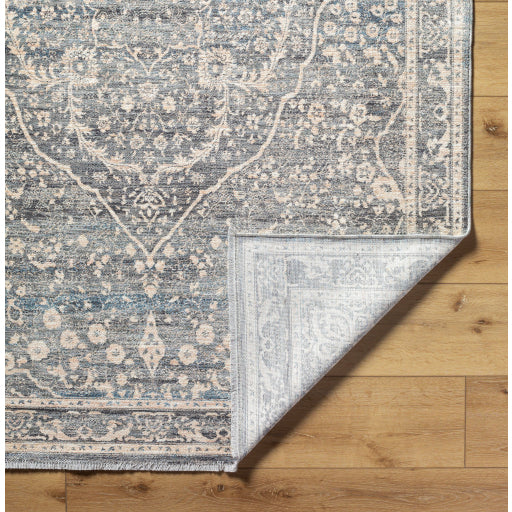 Chicago Charisma Machine Woven Rug