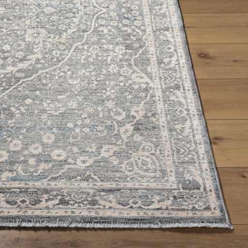 Chicago Charisma Machine Woven Rug