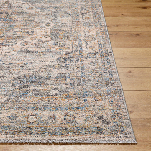 Chicago Chateau Machine Woven Rug