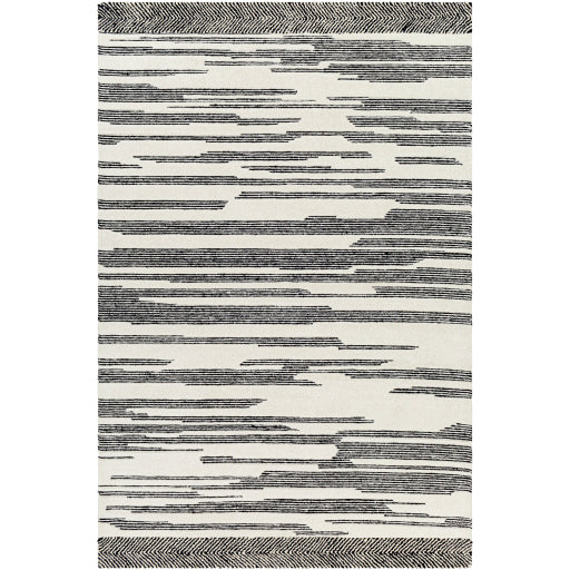 Cherokee Crafted Handwoven Rug