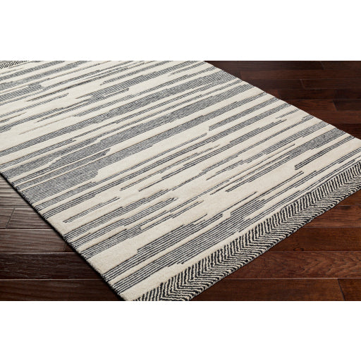 Cherokee Crafted Handwoven Rug