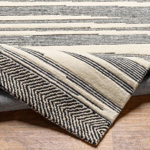Cherokee Crafted Handwoven Rug
