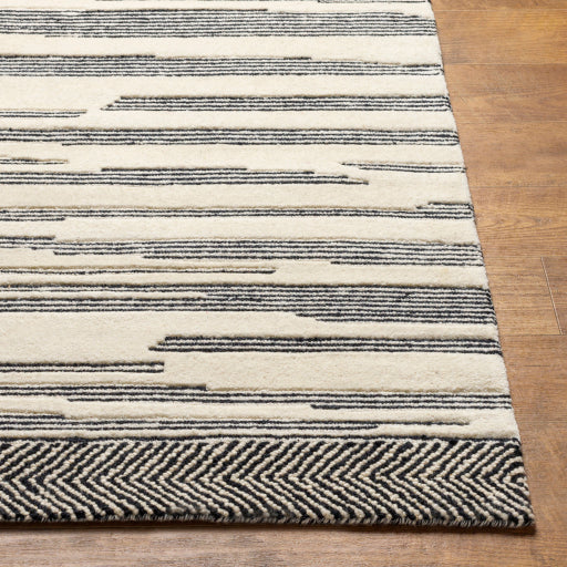 Cherokee Crafted Handwoven Rug