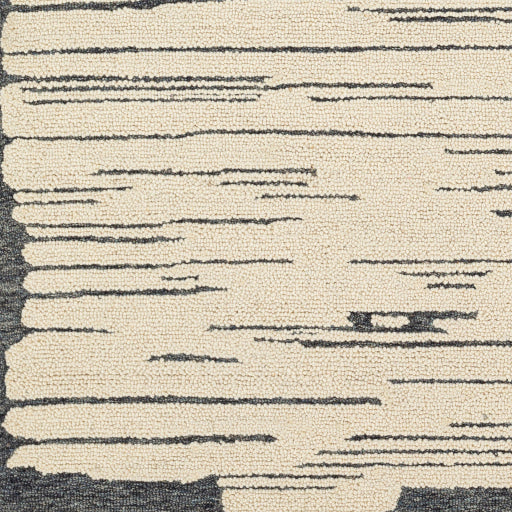 Cherokee Chieftain Handcrafted Runner Rug