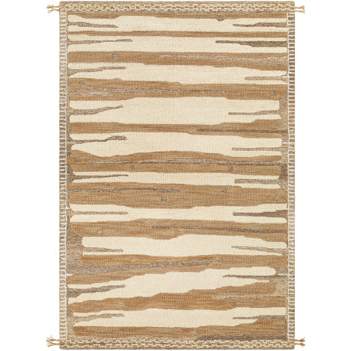 Cherokee Crafted Artisan Rug