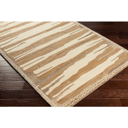 Cherokee Crafted Artisan Rug