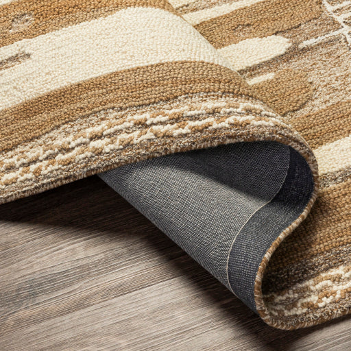 Cherokee Crafted Artisan Rug