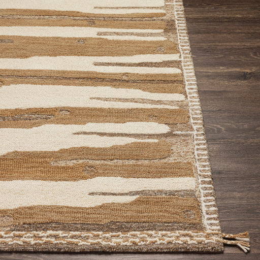Cherokee Crafted Artisan Rug