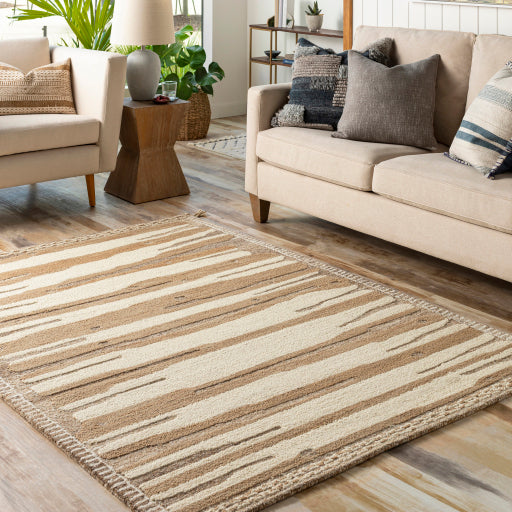 Cherokee Crafted Artisan Rug