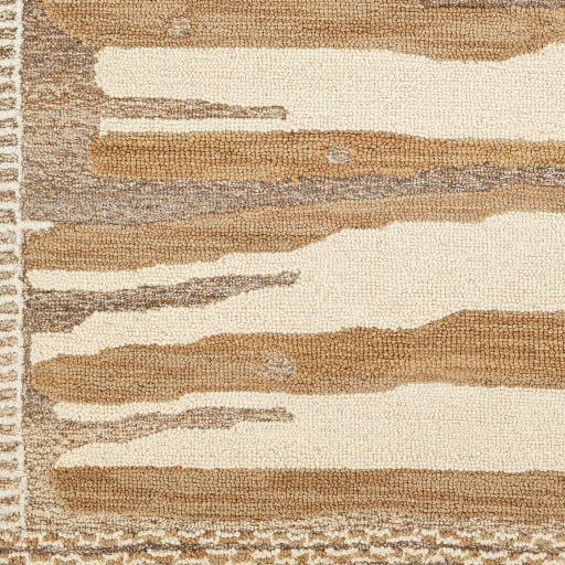 Cherokee Crafted Artisan Rug