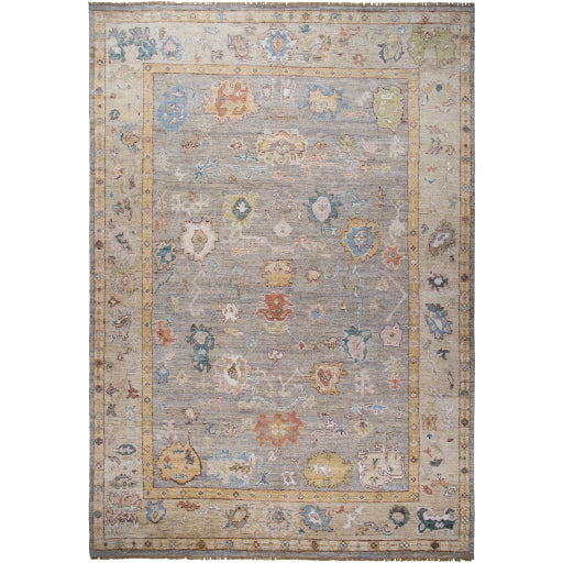 Chennai Crafted Handwoven Rug