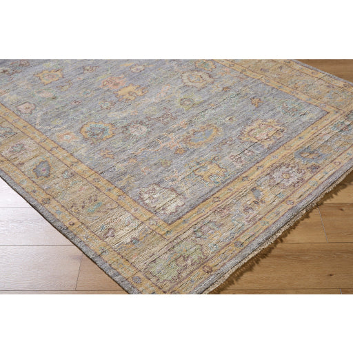 Chennai Crafted Handwoven Rug