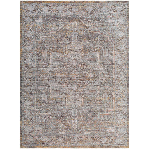 Chapel Hill Charming Weave Machine Woven Rug