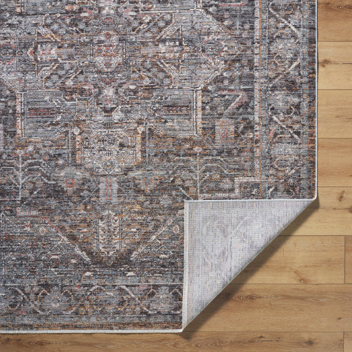 Chapel Hill Charming Weave Machine Woven Rug
