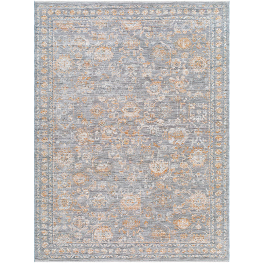 Chapel Hill Charming Woven Area Rug