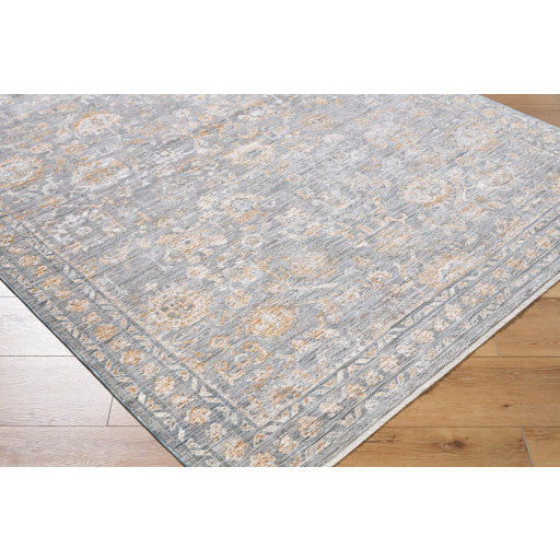 Chapel Hill Charming Woven Area Rug